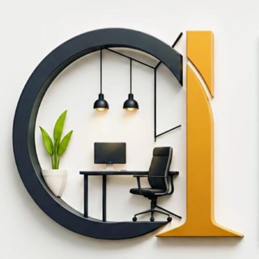 Office Interiors Site Icon